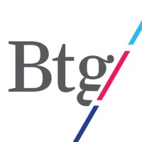 Btg Handel en Mode logo - Similar company to Temporary Art Centre (Tac)