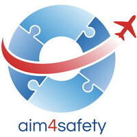 aim4safety logo - Similar company to Development Center For Maintenance Of Composites