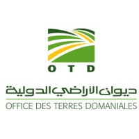 Office des Terres Domaniales logo - Similar company to Ce