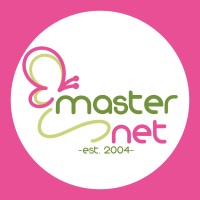 MasterNet logo - Similar company to Chocolatisimo