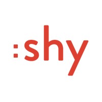 Shy - Sexual Health for Youths logo - Similar company to Audiostrip