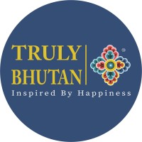 Truly Bhutan Travel logo - Similar company to Mice Cuba