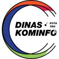 Dinas Komunikasi dan Informatika Kota Tangerang (Diskominfo Tangerang) logo - Similar company to Hypernym Digital Algoritma