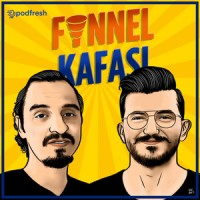 Funnel Kafası logo - Similar company to Minor Stüdyo