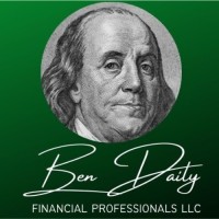 Ben Daily Financial Professionals LLC logo - Similar company to A Happy Project