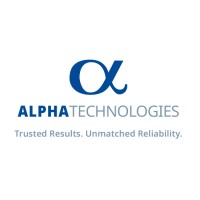 Alpha Technologies logo - Similar company to Alpha Technologies