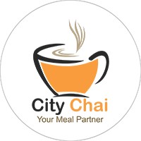 City Chai logo - Similar company to Media Bhai Llp