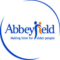 THE ABBEYFIELD (MAIDENHEAD) SOCIETY LIMITED logo - Similar company to Trinity Homeless Projects
