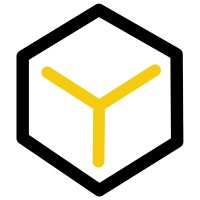 YELLOWSQUARE logo - Similar company to Yellow Square
