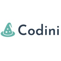 Codini logo - Similar company to Codini.Tn