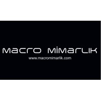 Macro Mimarlık ve Danışmanlık Hizmetleri logo - Similar company to Yapımekan Mimarlık Ve İnşaat