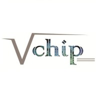 Vchip Technology pvt. ltd. logo - Similar company to Vedha Tech Systems