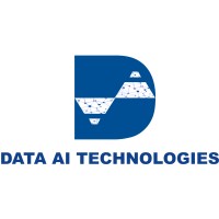 Data-AI Technologies logo - Similar company to Sktechmind Solutions