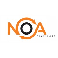 NOA Transport B.V. logo - Similar company to Ad Snel Koeriersdiensten & Logistiek B.V.
