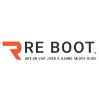 Re Boot AS logo - Similar company to Atplay