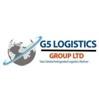 G5 LOGISTICS GROUP LTD logo - Similar company to Warehousingit