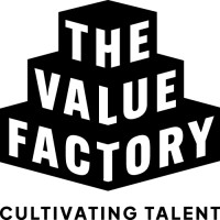 ivzw The Value Factory logo - Similar company to Ecoso Vzw