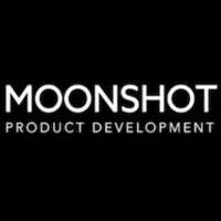 Moonshot Product Development logo - Similar company to Spring Rock Product Development