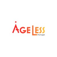 AgeLess Portugal-Quanto Mais Velho Melhor logo - Similar company to 55+