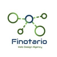 Finotario Web Design Agency logo - Similar company to Partoads Design