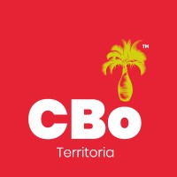 CBo Territoria logo - Similar company to Emetam
