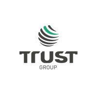 Trust Group logo - Similar company to Wsi - Import & Export Solutions