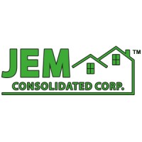 Jem Consolidated Corp.