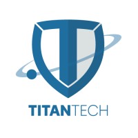 Titan Tech logo - Similar company to Titantech