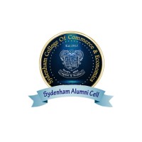 Sydenham Alumni Cell logo - Similar company to Big Icon Studio