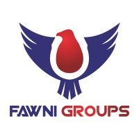 Fawni paints logo - Similar company to Ln Groups