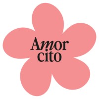 Amorcito logo - Similar company to At The Moment Agency