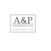 A&P Engineering, PLLC logo - Similar company to A&P Engineering Company