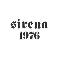 Sirena logo - Similar company to Apperto