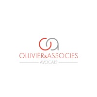 Ollivier & Associes Cabinet Avocats Paris