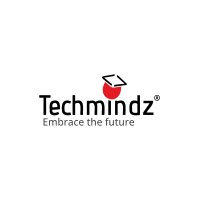 Techmindz logo - Similar company to Globosoft