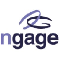 ngage, data safety & IT control logo - Similar company to Team Duurzaam Installeren  Foundation