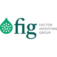 Factor Investing Group logo - Similar company to Hightower Great Lakes
