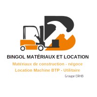 BINGOL MATÉRIAUX ET LOCATION logo - Similar company to Bingoil