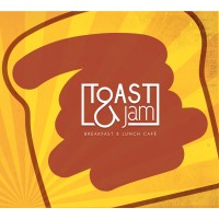 Toast & Jam Cafe