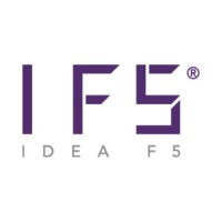 Idea F5 logo - Similar company to Feltum