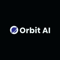 Orbit AI logo - Similar company to Hypercube.Ai