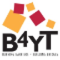 B4 Youth Theatre Inc.
