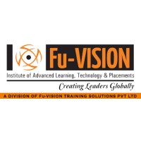 fuvision logo - Similar company to Shenzhen Fuvision Security Camera Company Limited