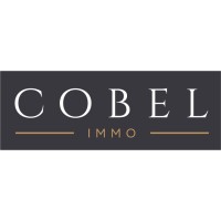 COBEL IMMO logo - Similar company to Ifap Management