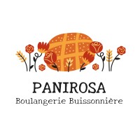 Panirosa - Boulangerie buissonnière logo - Similar company to Agc Lozere