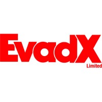 EvadX Limited logo - Similar company to Caro Developments