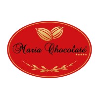 Maria Chocolate Portugal logo - Similar company to Gotas De Chocolate