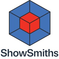 ShowSmiths logo - Similar company to Tempest Roofing