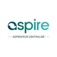 ASPIRE - Aspirateur Centralisé logo - Similar company to Vactek
