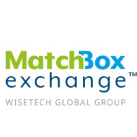 MatchBox Exchange - Container Logistics logo - Similar company to V-Daq